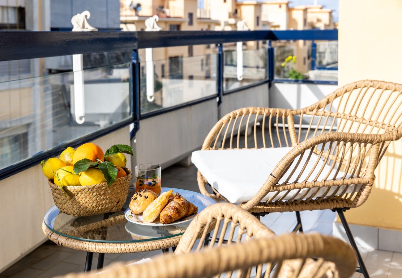 Appartamento a Sorrento - Estate4home - Glee suite