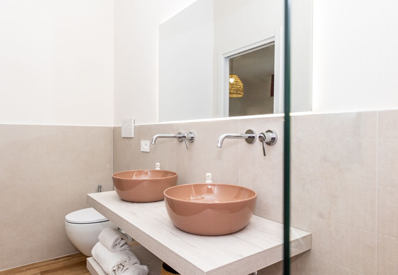 Appartamento a Sorrento - Estate4home - Glee suite