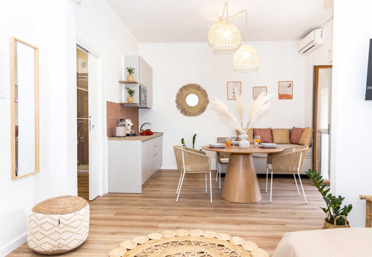 Appartamento a Sorrento - Estate4home - Glee suite