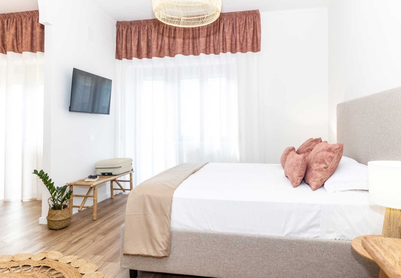 Appartamento a Sorrento - Estate4home - Glee suite