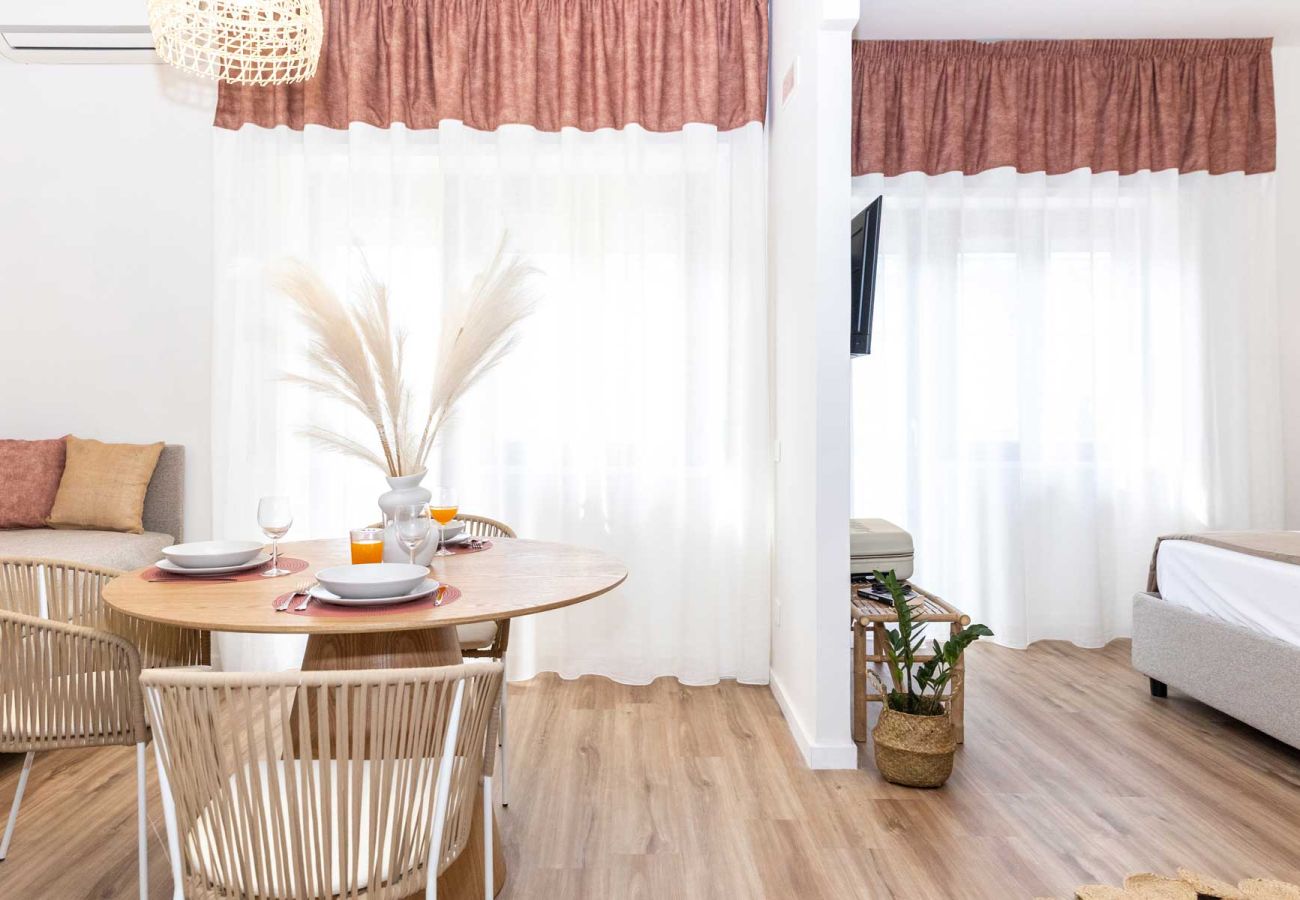 Appartamento a Sorrento - Estate4home - Glee suite