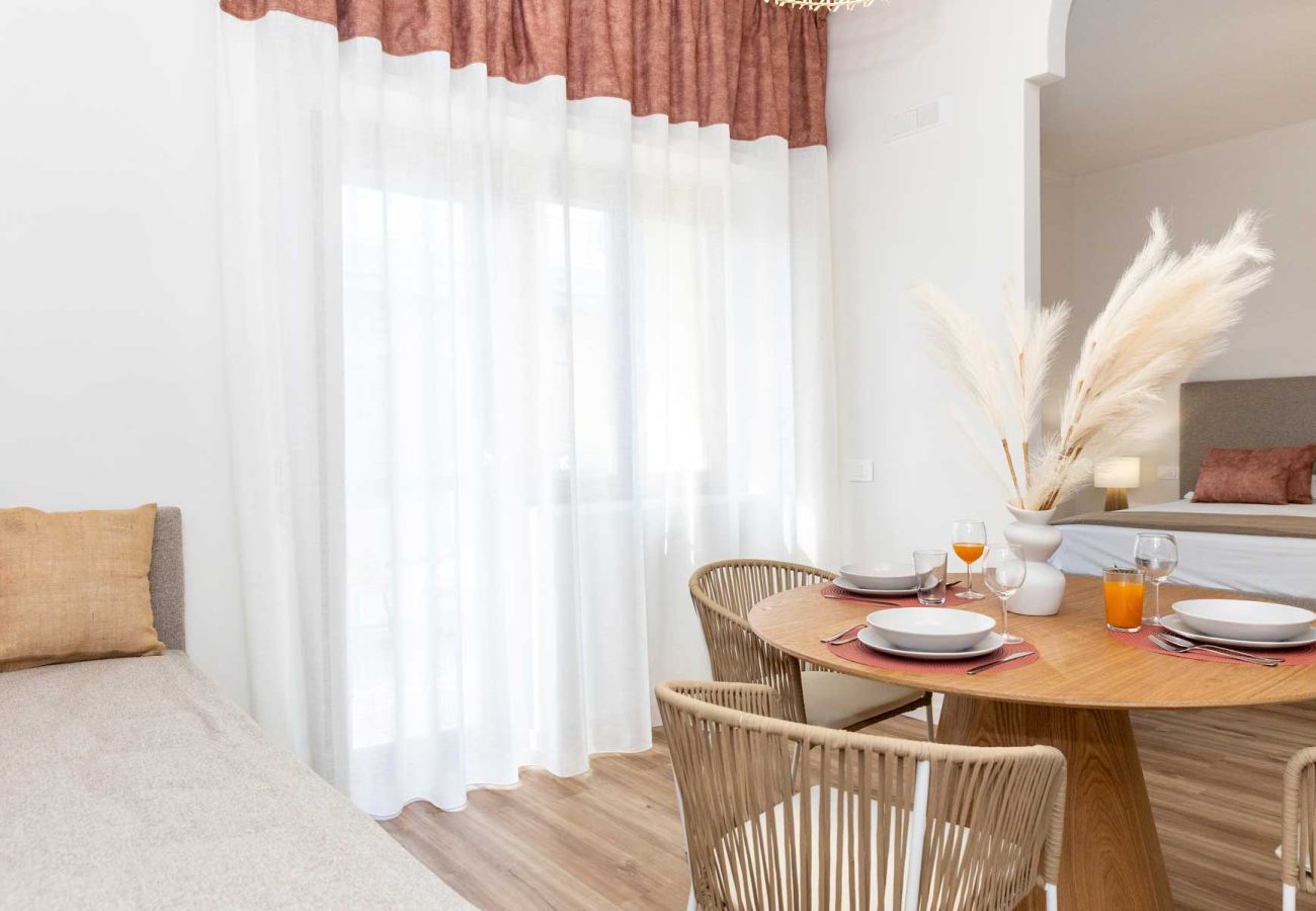 Appartamento a Sorrento - Estate4home - Glee suite