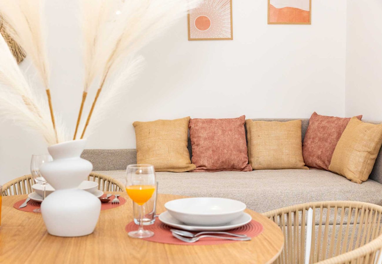 Appartamento a Sorrento - Estate4home - Glee suite