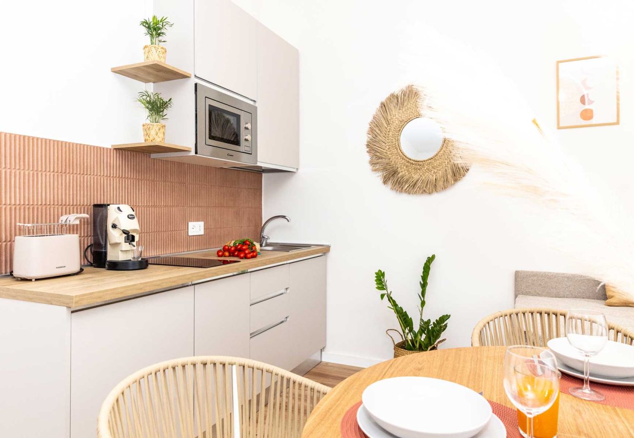 Appartamento a Sorrento - Estate4home - Glee suite