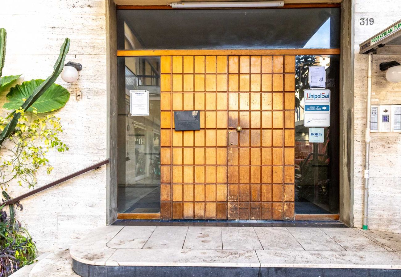 Appartamento a Sorrento - Estate4home - Glee suite