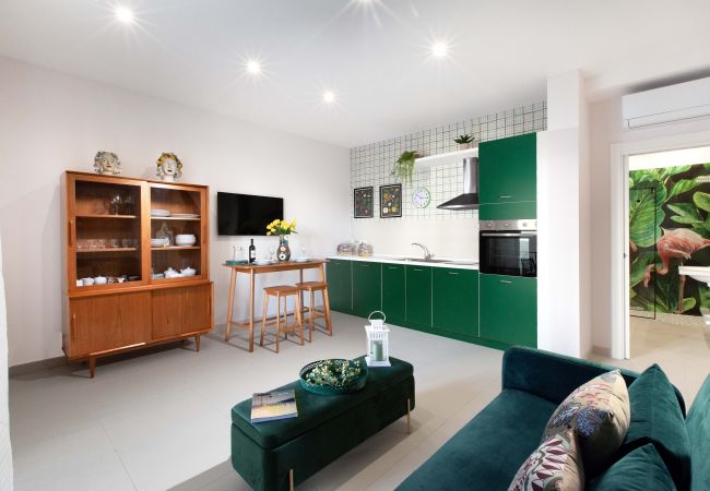 Appartamento a Sorrento - Estate4home - Velia