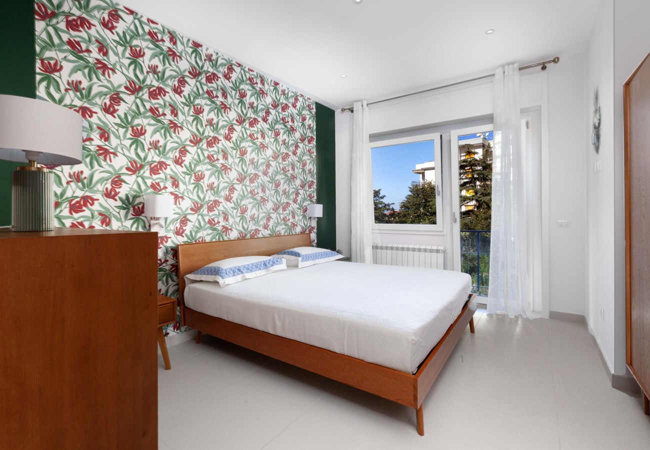 Appartamento a Sorrento - Estate4home - Velia