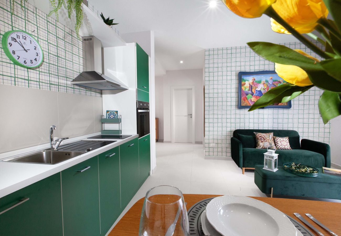 Appartamento a Sorrento - Estate4home - Velia