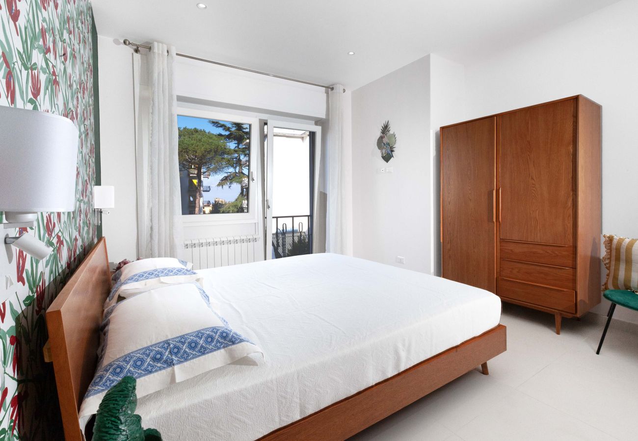 Appartamento a Sorrento - Estate4home - Velia