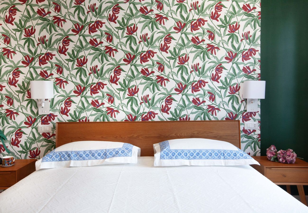 Appartamento a Sorrento - Estate4home - Velia