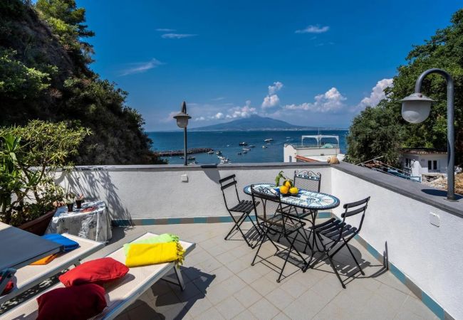 Affitto per camere a Vico Equense - Casa Cinzia - Apartment