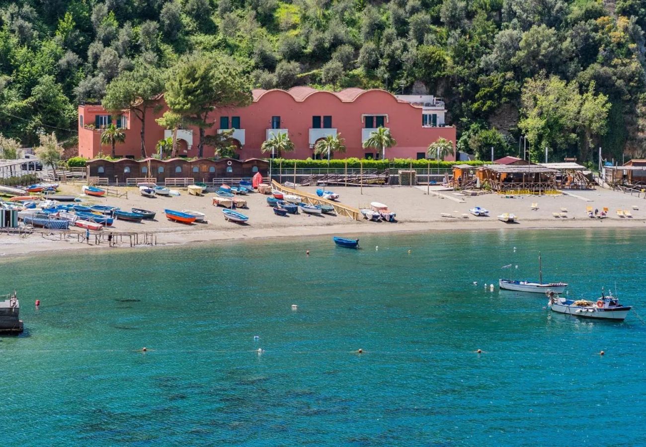 Affitto per camere a Vico Equense - Casa Cinzia - Apartment