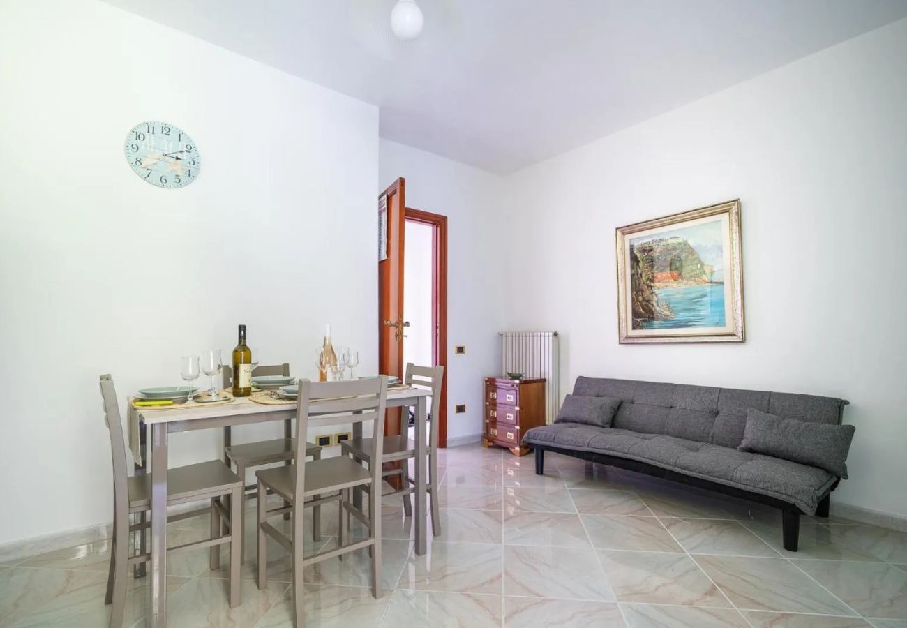 Affitto per camere a Vico Equense - Casa Cinzia - Apartment