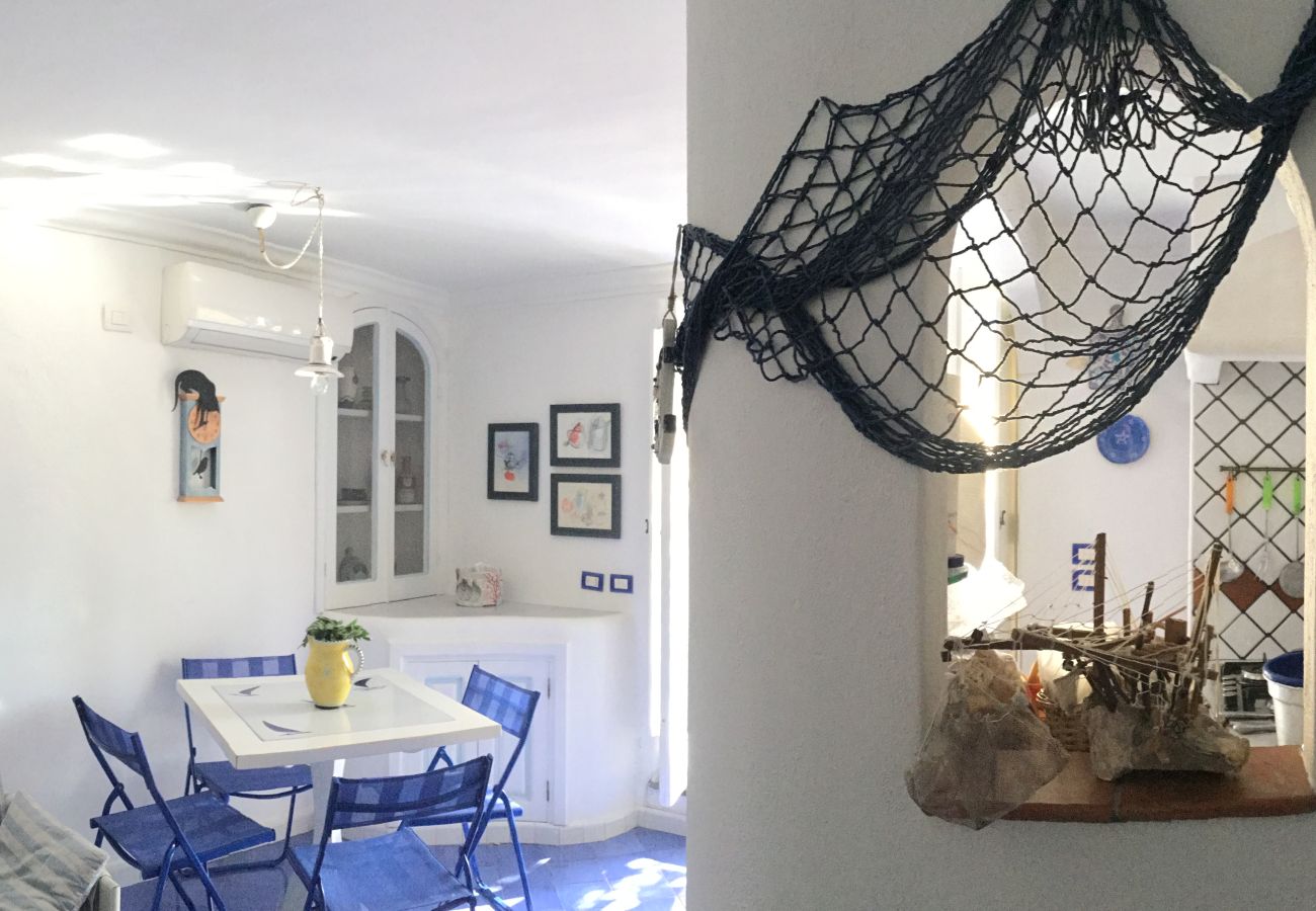 Casa a Positano - Esate4home - Le Vele