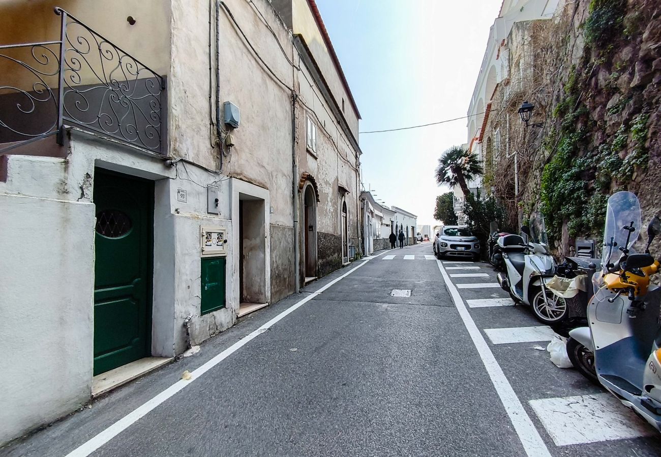 Casa a Positano - Esate4home - Le Vele