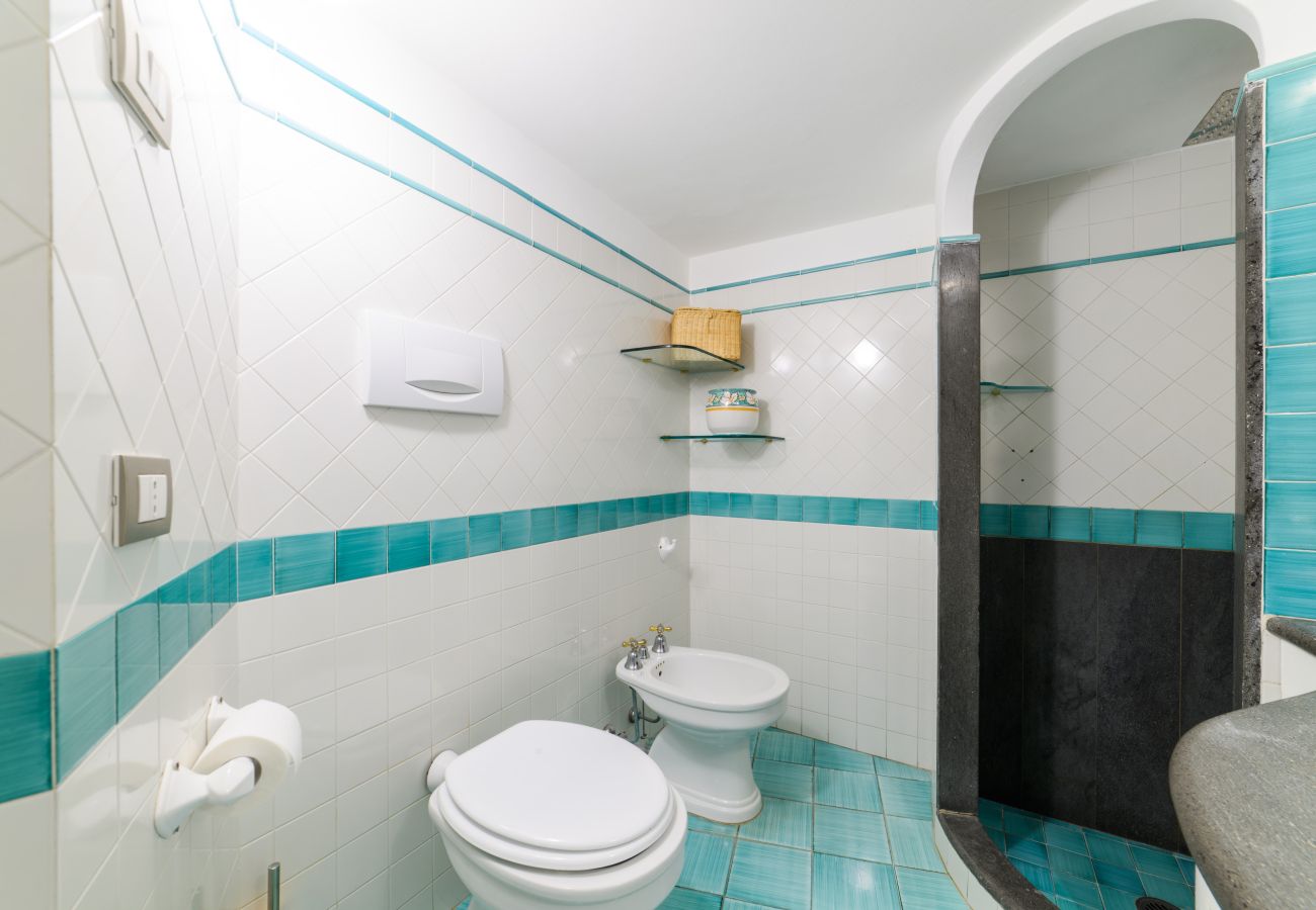 Casa a Positano - Esate4home - Le Vele