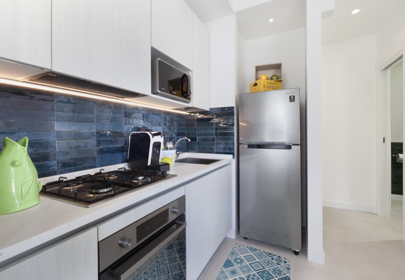 Appartamento a Sorrento - StayXperience - Casa Apreda