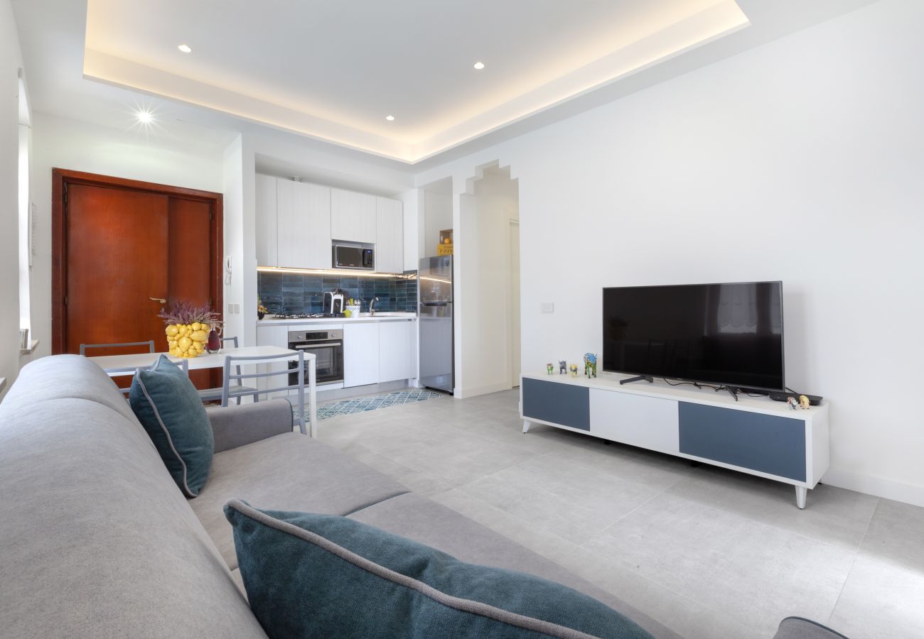 Appartamento a Sorrento - StayXperience - Casa Apreda