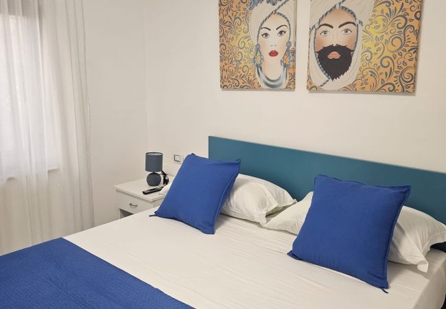 Appartamento a Massa Lubrense - Estate4Home - Lily Suite