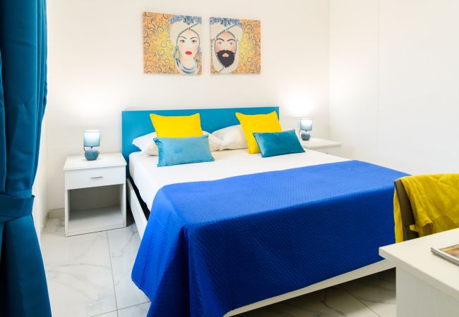 Appartamento a Massa Lubrense - Estate4Home - Lily Suite