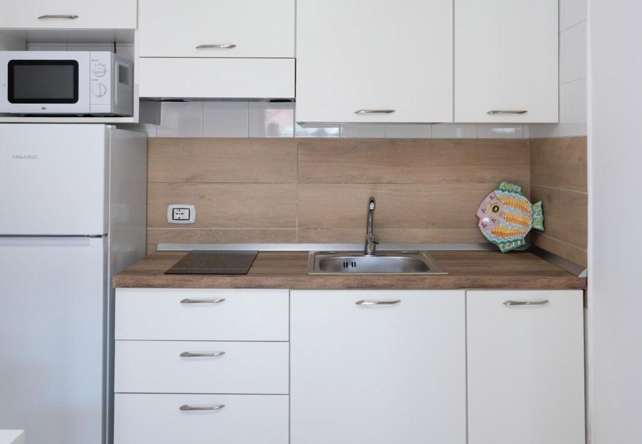 Appartamento a Massa Lubrense - Lily Suite