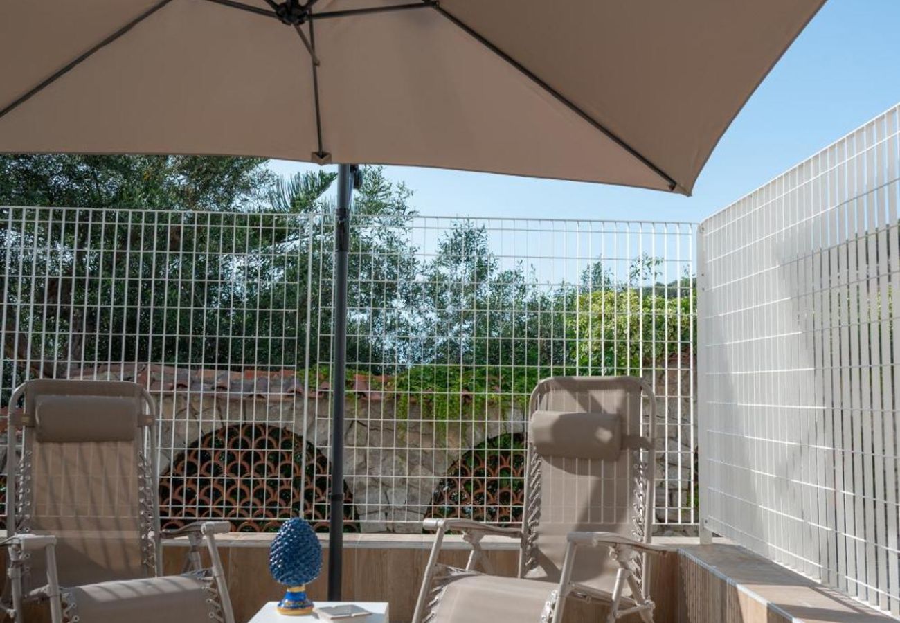 Appartamento a Massa Lubrense - Lily Suite