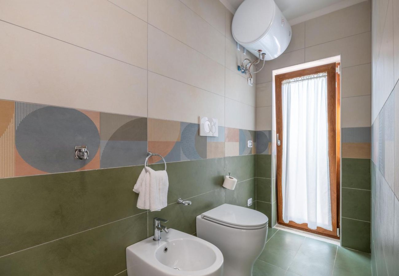 Appartamento a Massa Lubrense - Lily Suite