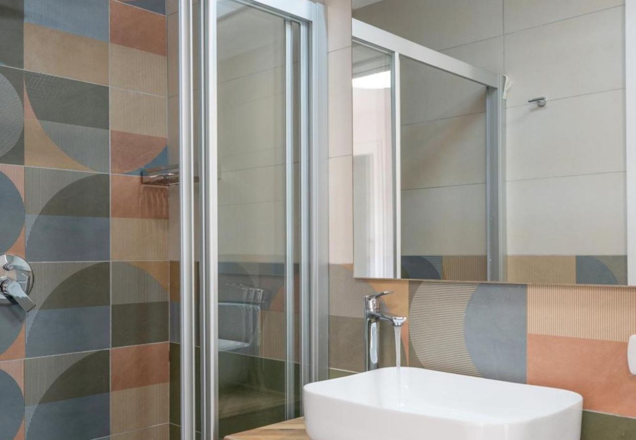 Appartamento a Massa Lubrense - Lily Suite