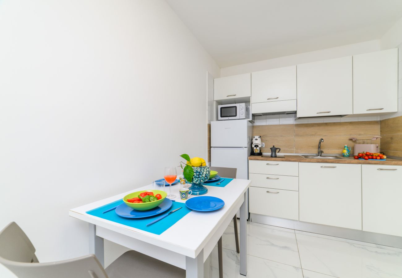 Appartamento a Massa Lubrense - Estate4Home - Lily Suite