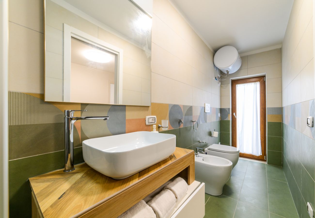 Appartamento a Massa Lubrense - Estate4Home - Lily Suite