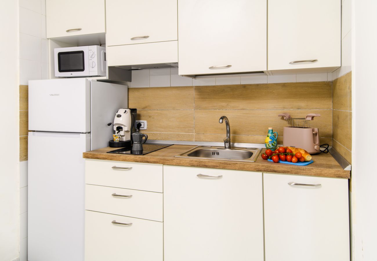 Appartamento a Massa Lubrense - Estate4Home - Lily Suite