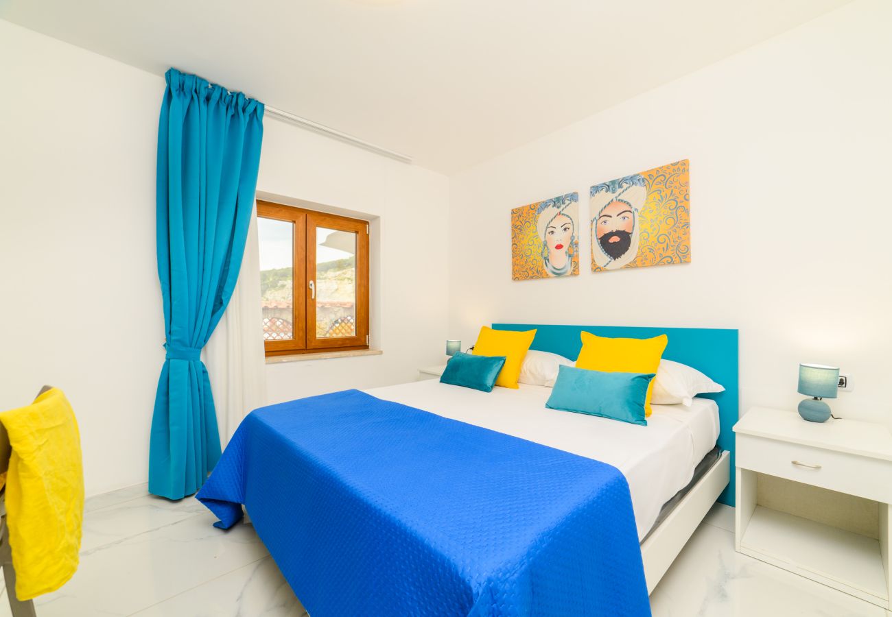 Appartamento a Massa Lubrense - Estate4Home - Lily Suite