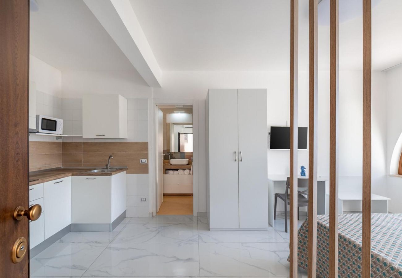 Appartamento a Massa Lubrense - Rose Suite