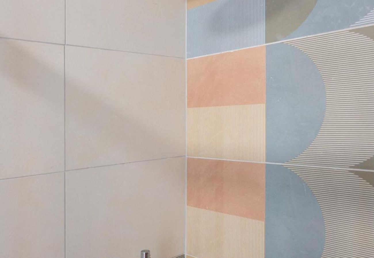 Appartamento a Massa Lubrense - Rose Suite