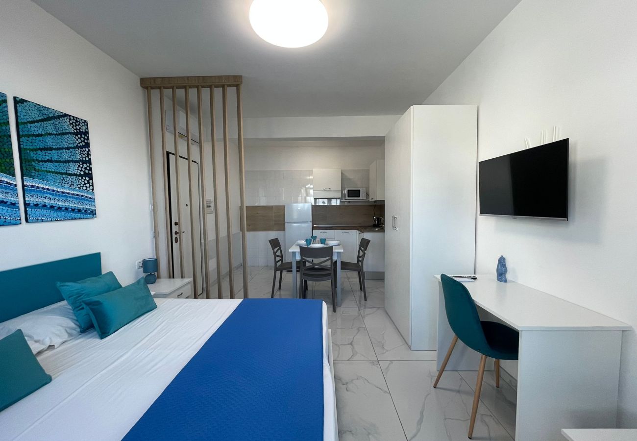 Appartamento a Massa Lubrense - Estate4Home - Rose Suite