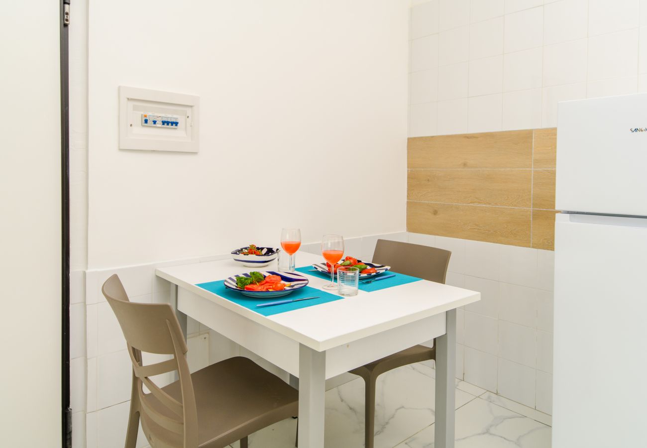 Appartamento a Massa Lubrense - Estate4Home - Rose Suite