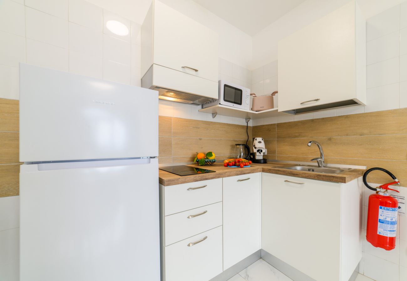 Appartamento a Massa Lubrense - Estate4Home - Rose Suite