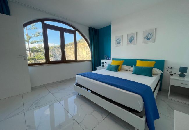 Appartamento a Massa Lubrense - Estate4Home - Daisy Flat