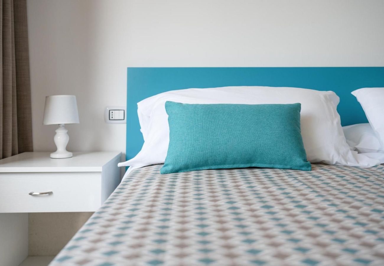 Appartamento a Massa Lubrense - Daisy Flat