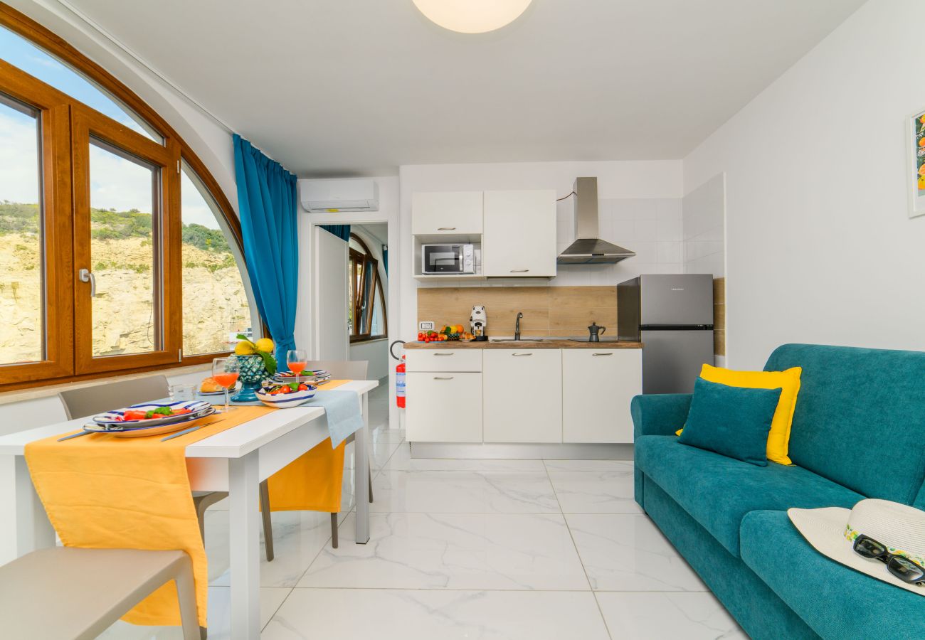 Appartamento a Massa Lubrense - Estate4Home - Daisy Flat