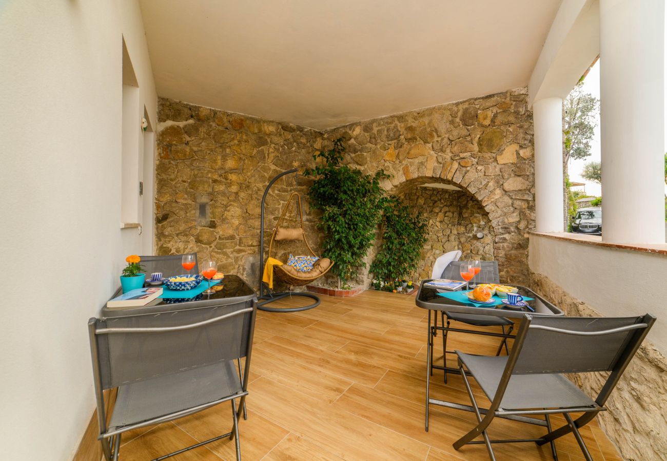 Appartamento a Massa Lubrense - Estate4Home - Daisy Flat