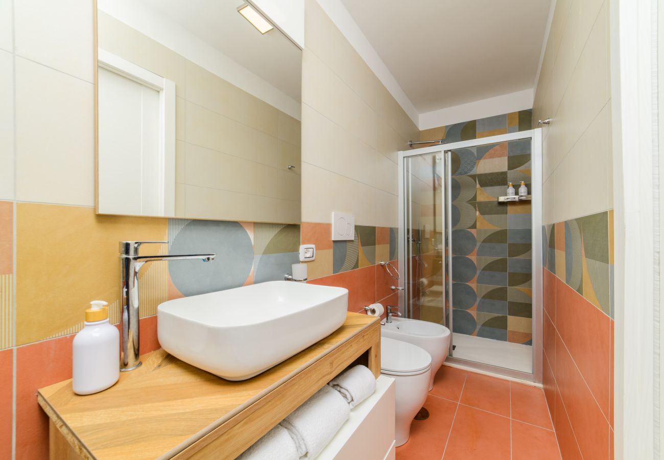 Appartamento a Massa Lubrense - Estate4Home - Daisy Flat