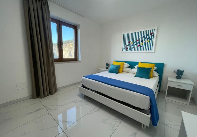 Appartamento a Massa Lubrense - Estate4Home - Iris Flat