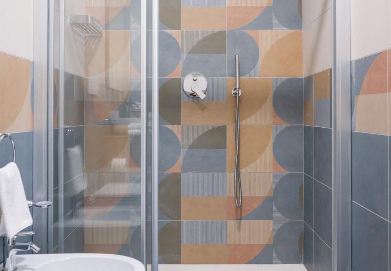 Appartamento a Massa Lubrense - Iris Flat