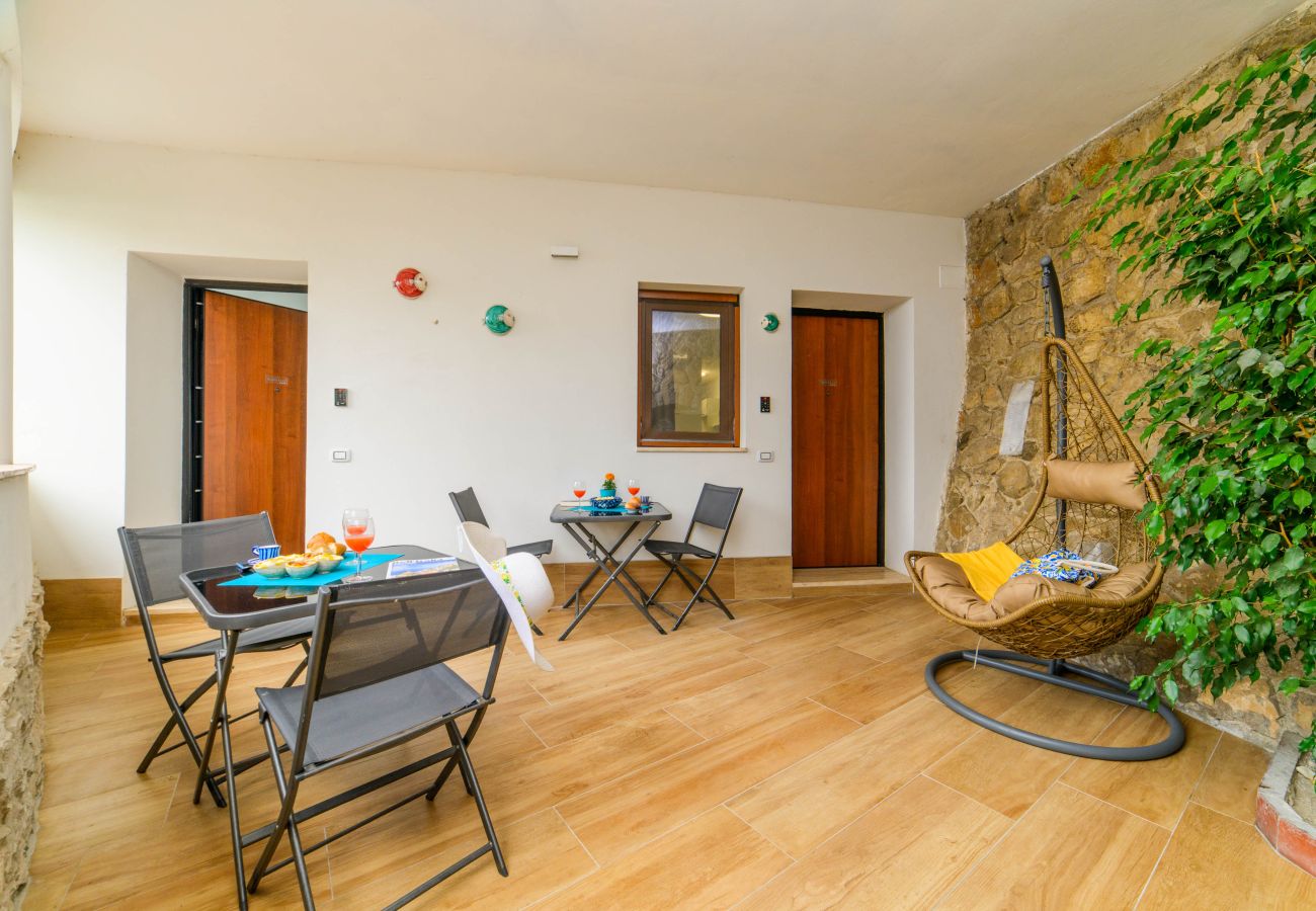 Appartamento a Massa Lubrense - Estate4Home - Iris Flat