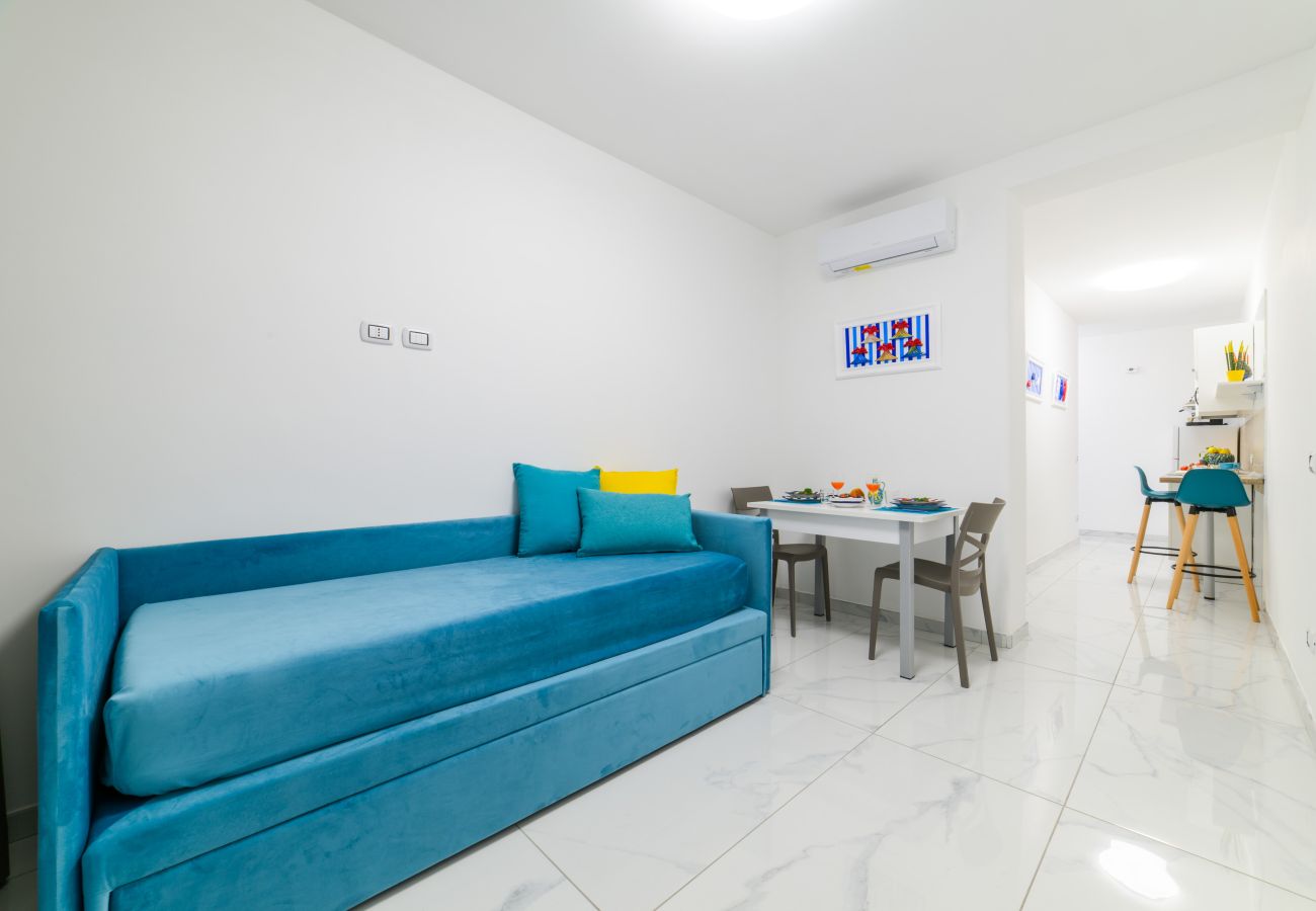 Appartamento a Massa Lubrense - Estate4Home - Iris Flat