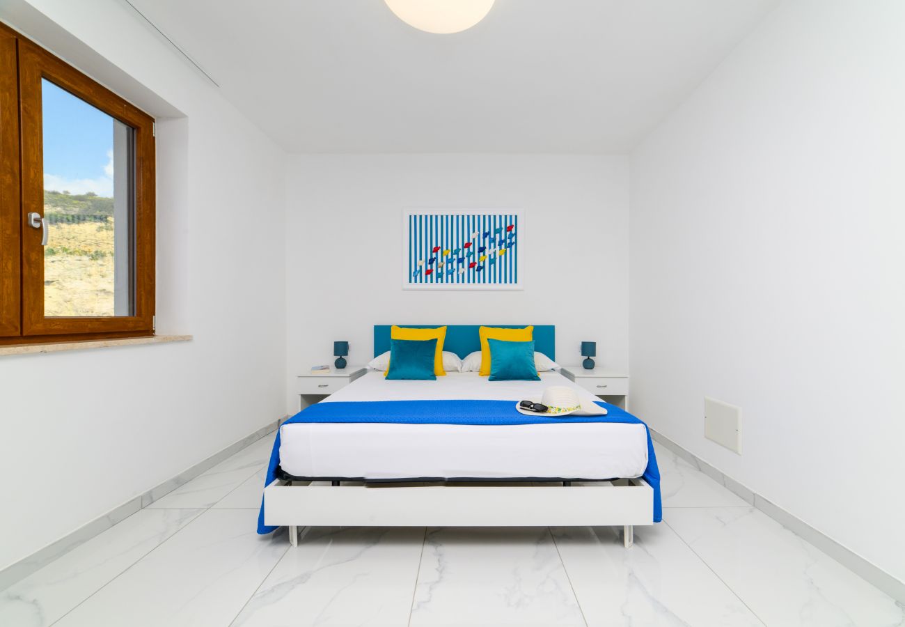 Appartamento a Massa Lubrense - Estate4Home - Iris Flat