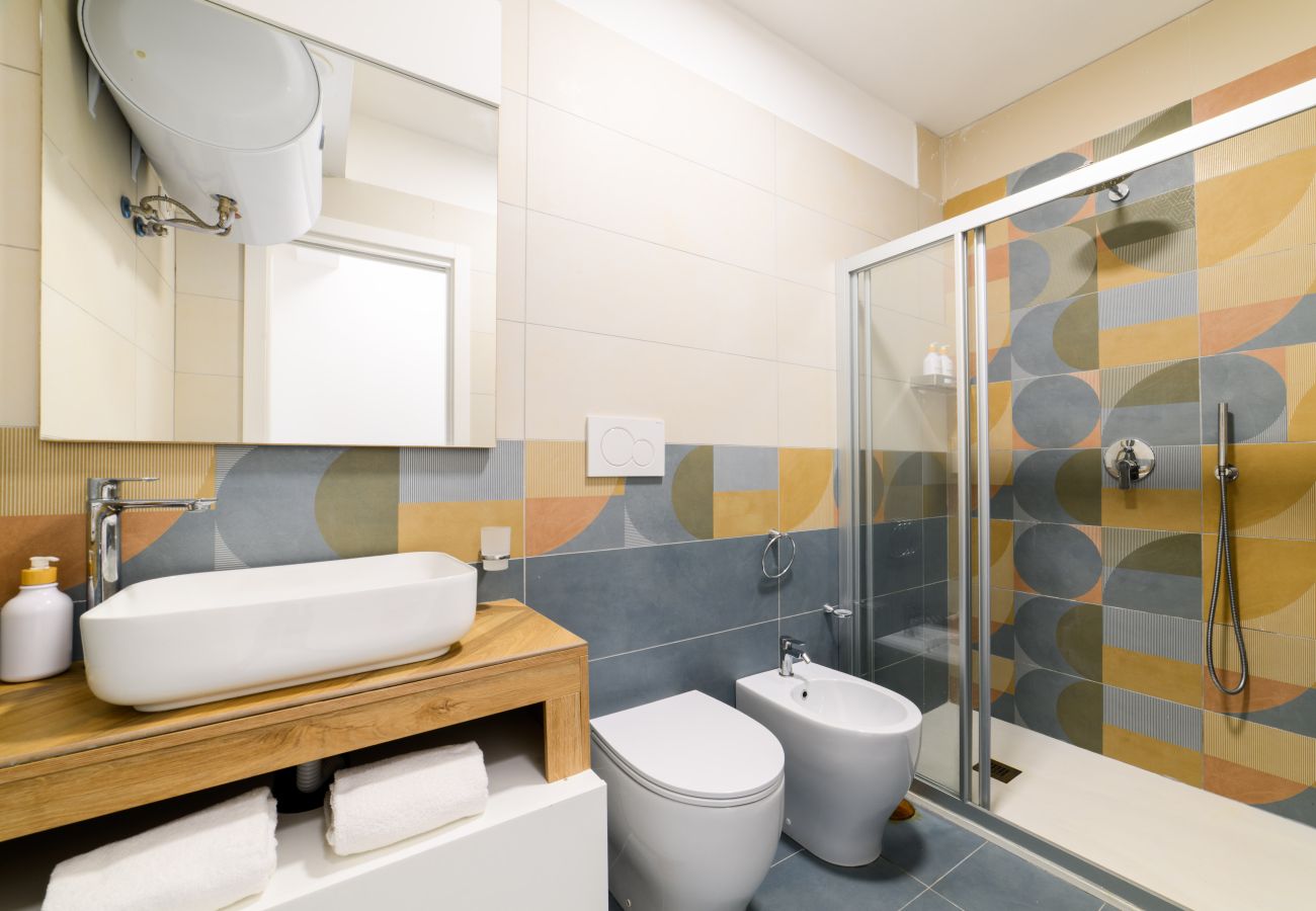 Appartamento a Massa Lubrense - Estate4Home - Iris Flat