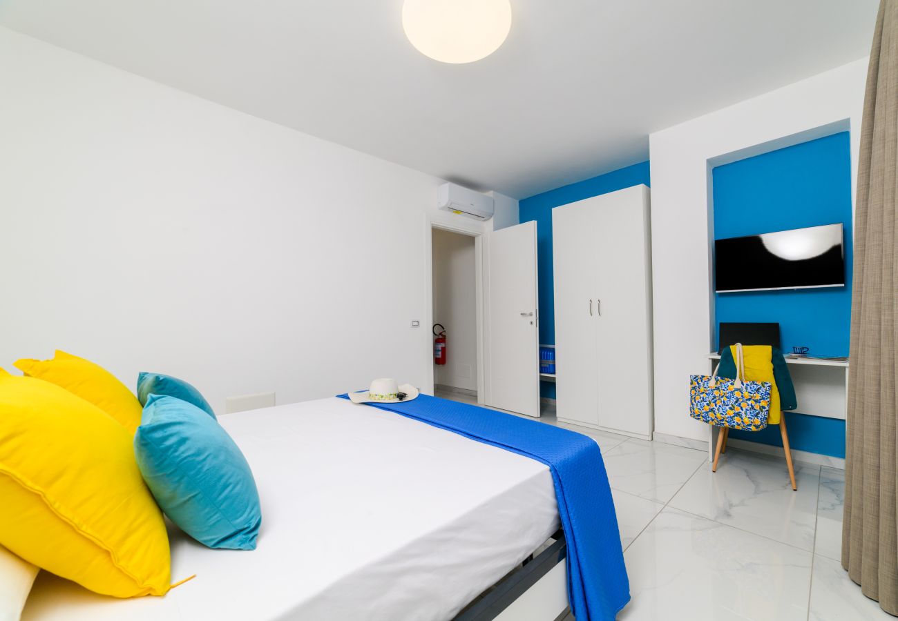 Appartamento a Massa Lubrense - Estate4Home - Iris Flat