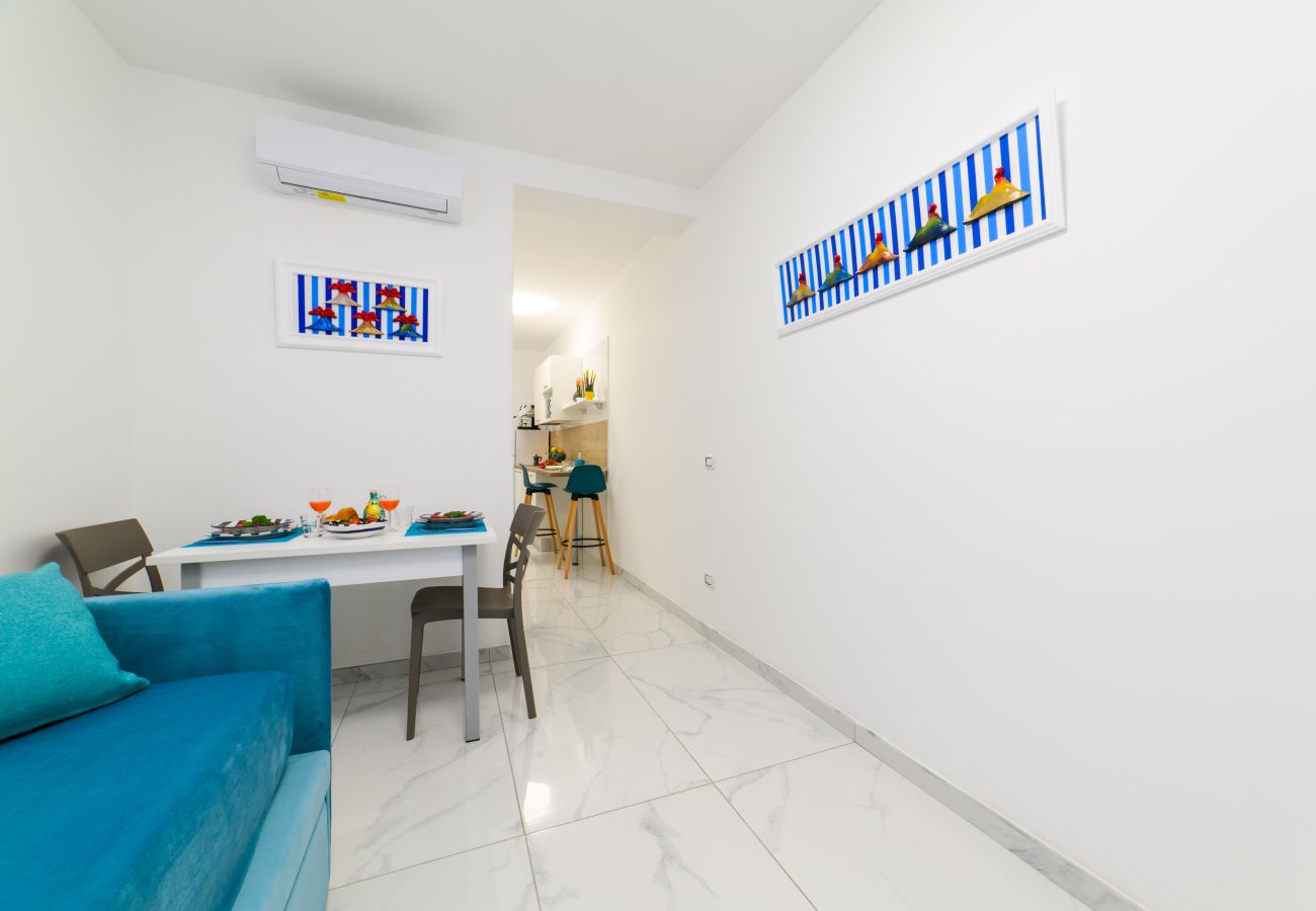 Appartamento a Massa Lubrense - Estate4Home - Iris Flat